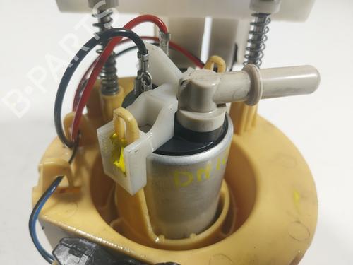 Fuel pump MERCEDES-BENZ E-CLASS (W212) E 220 CDI / BlueTEC (212.001, 212.002) | BP17910369M76 