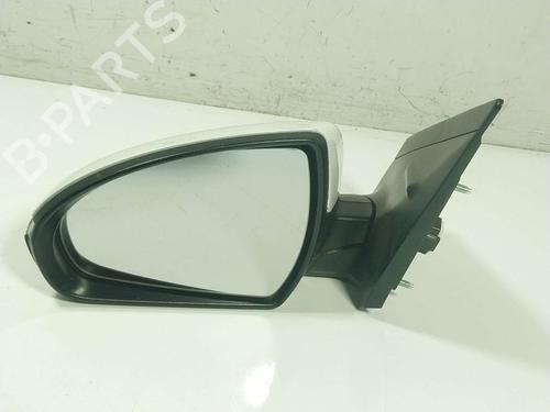 Used Left mirror Left mirror 37693111 37693111