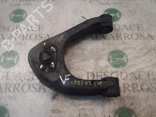Used Left front suspension arm NISSAN CABSTAR (F24M, F24W) [2006-2013]  9104014