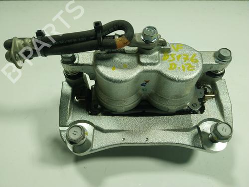 Left front brake caliper TOYOTA RAV 4 V (_A5_, _H5_) 2.5 Hybrid (AXAH52) | BP31904800M105