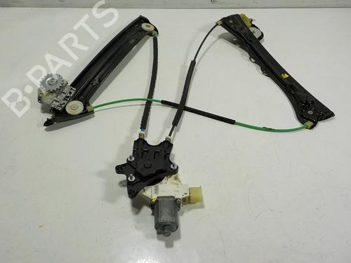 Used Front right window mechanism Front right window mechanism 15890648 15890648