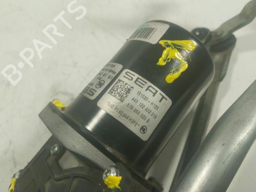 Viskermotor vindrute SEAT ATECA (KH7, KHP)  | BP16691842M29 
