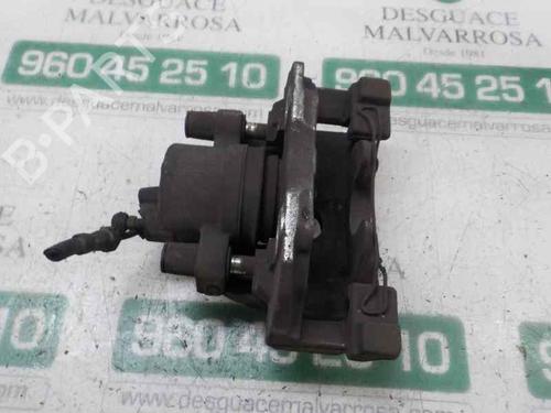 Left front brake caliper FORD FOCUS III 1.6 Ti | BP11550725M105