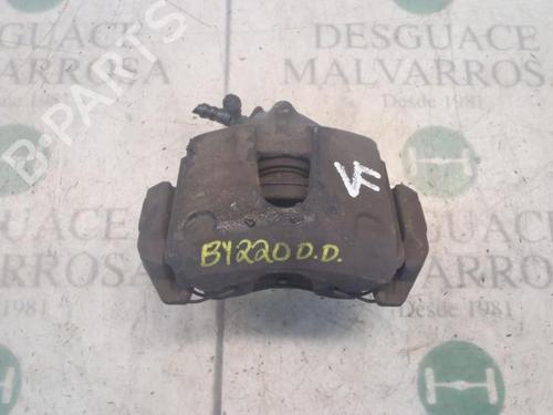 Used Right front brake caliper FORD TRANSIT CONNECT (P65_, P70_, P80_) 1.8 TDCi (90 hp) 11546920