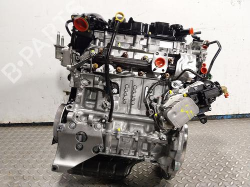 Used Engine VOLVO V40 Hatchback (525) D2 (114 hp) 30315297