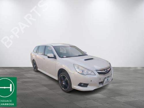 Used Parts SUBARU LEGACY V Estate (BR) 2.0 D AWD (150 hp) 1754544