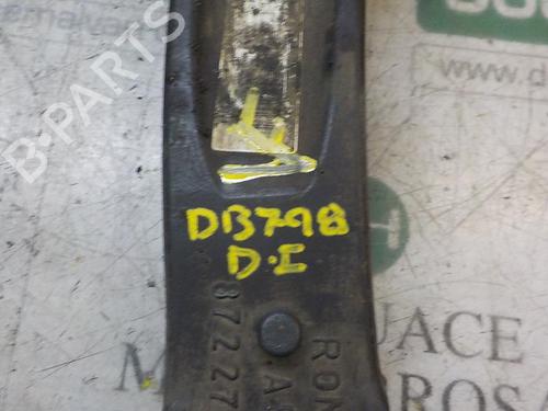 Left front suspension arm PEUGEOT 508 I (8D_) 2.0 HDi | BP3870889M12 