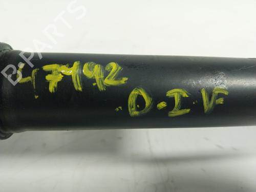 Left front driveshaft VW TOURAN (5T1)  | BP17632686M38 