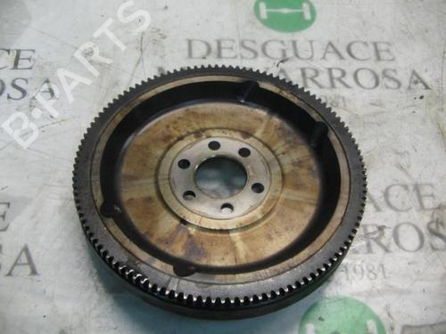 Used Flywheel Flywheel SEAT CORDOBA (6K1, 6K2) 1.4 i (60 hp) 14291599 14291599