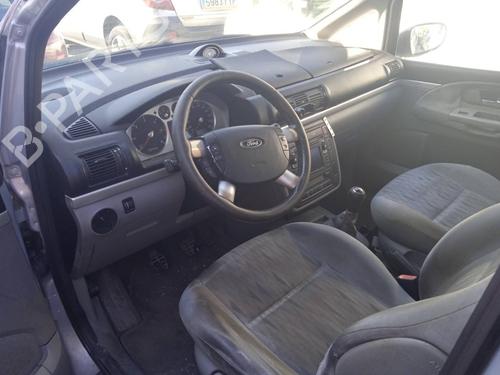 Starter FORD GALAXY I (WGR)  | BP8892661M8 