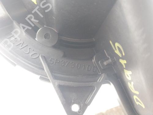 Varmeblæser DACIA LODGY (JS_) 1.5 Blue dCi 115 (JSJT) | BP30298564M62