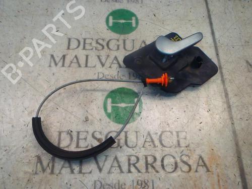 front-left-interior-door-handle-opel-meriva-a-mpv-x03-2003-2004-2005-2006-2007-2008-2009-2010-3809994 main image