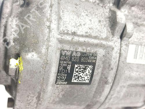 AC compressor AUDI A4 B9 Avant (8W5, 8WD) 2.0 TDI | BP36988798M34 - Image 5