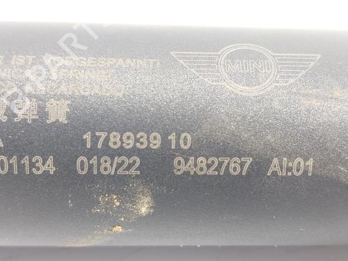 Tailgate lift support MINI MINI COUNTRYMAN (F60) Cooper S ALL4 | BP24574842C138 