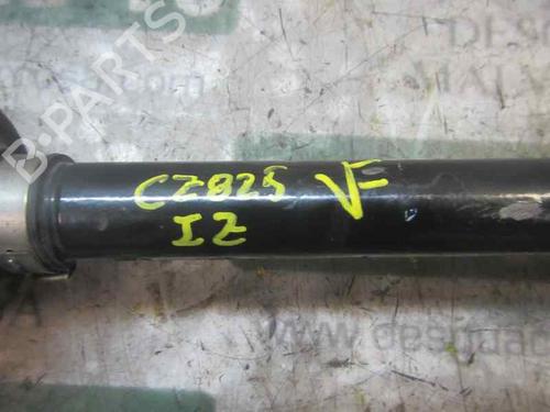 Left front driveshaft SKODA RAPID Spaceback (NH1) 1.6 TDI | BP4001194M38 - Image 3