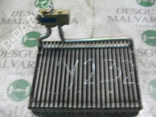 Aircondition fordamper CITROËN XSARA PICASSO (N68) 2.0 HDi (90 hp) 11645504