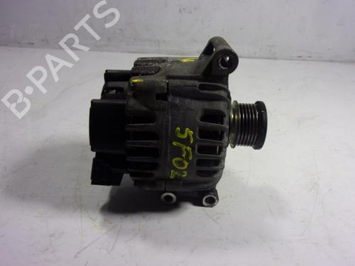 Used Alternator Alternator PEUGEOT 308 II (LB_, LP_, LW_, LH_, L3_) [2013-2021] 11189988 11189988
