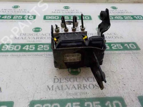 Used ABS pump ABS pump OPEL INSIGNIA A (G09) 2.0 CDTI (68) (163 hp) 4385898 4385898