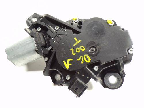 Rear wiper motor NISSAN QASHQAI / QASHQAI +2 I (J10, NJ10, JJ10E) 2.0 | BP7072871M102 