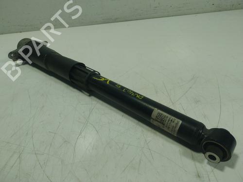Left rear shock absorber CUPRA FORMENTOR (KM7, KMP)  | BP19541579M18 