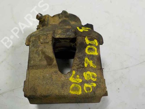 Used Left front brake caliper AUDI A1 (8X1, 8XK) [2010-2019]  11552111