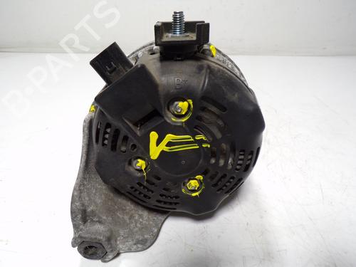 Alternator BMW 2 Gran Tourer (F46)  | BP16430999M7 