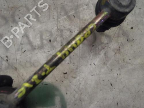 Venstre bagtil bærearm VOLVO S60 I (384) 2.4 D | BP14270994M14 
