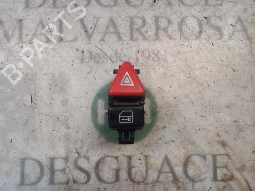 Used Warning switch Warning switch MERCEDES-BENZ A-CLASS (W168) A 160 (168.033, 168.133) (102 hp) 3808264 3808264