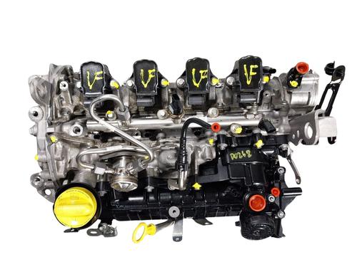 Motor NISSAN QASHQAI II (J11, J11_) 1.3 DIG-T | BP30751834M1