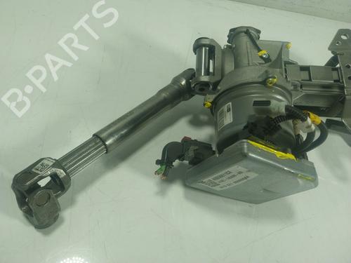 Steering column FORD FIESTA VII (HJ, HF)  | BP22202244M21 