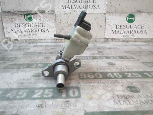 Brake master cylinder SEAT LEON (1P1) 2.0 TDI 16V | BP3861634M77 