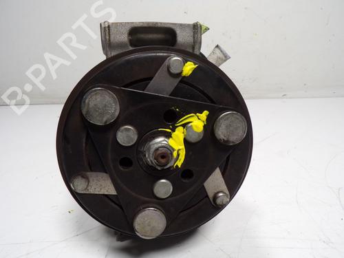 AC compressor VOLVO V40 Cross Country (526)  | BP13242178M34 