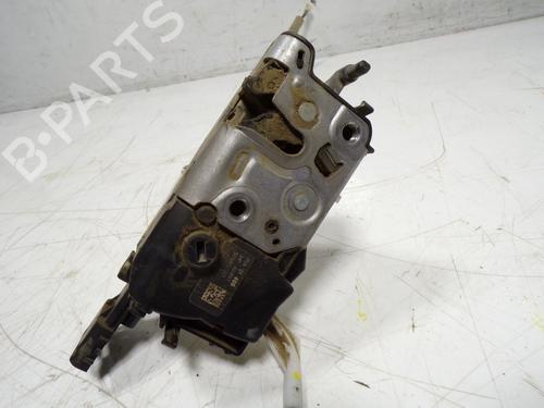 Used Front right lock Front right lock PEUGEOT PARTNER Box Body/MPV (K9) [2018-2026] 10390278 10390278