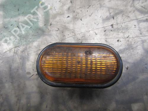 Used Left side indicator Left side indicator RENAULT CLIO I (B/C57_, 5/357_) 1.9 D (B/C/S576, B/C/S57L) (64 hp) 11643449 11643449