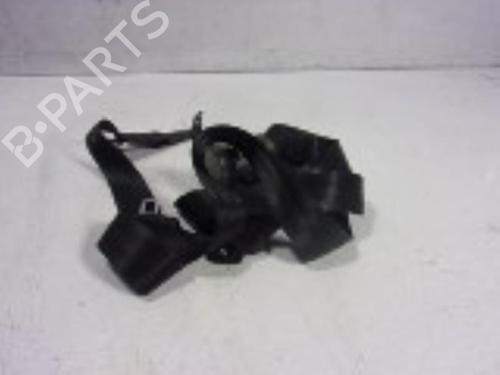 Used Rear left seatbelt LAND ROVER RANGE ROVER SPORT I (L320) 2.7 D 4x4 (190 hp) 10555453