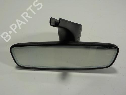 Rear mirror AUDI A1 Sportback (GBA) [2018-2024]null 8S0857511A | 8S0857511A