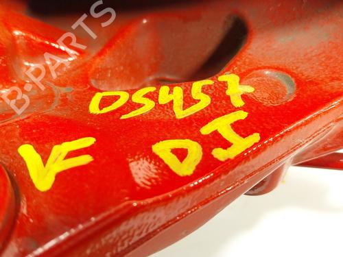 Left front brake caliper BMW 7 (G70)  | BP34433780M105  - Image 5
