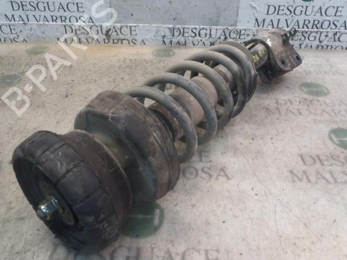 Used Left front shock absorber Left front shock absorber NISSAN PRIMASTAR Van (X83) 2.0 dCi 115 (114 hp) 3811184 3811184