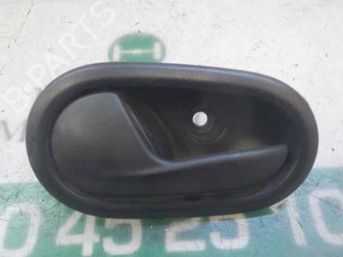Used Rear left interior door handle Rear left interior door handle DACIA LOGAN MCV II [2013-2026] 5129038 5129038