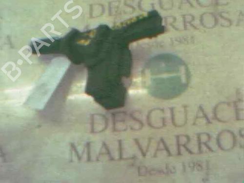 Used Steering column stalk Steering column stalk FORD MONDEO I (GBP) 1.8 i 16V (112 hp) 3772726 3772726