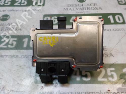 Electronic module CITROËN C4 CACTUS  | BP4000135M83 