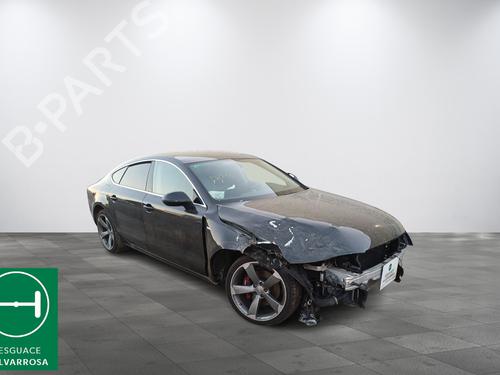 Electronic module AUDI A7 Sportback (4GA, 4GF) 3.0 TDI quattro | BP31837309M83  - Image 5