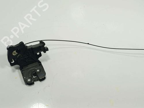 Used Hood lock Hood lock 38273563 38273563
