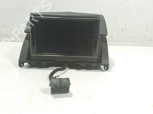 Used Electronic module Electronic module 36872606 36872606