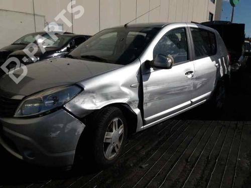 Rear right interior door handle DACIA SANDERO 1.6 (BS0D, BS0B, BS0F, BS0H) | BP4001790I16  - Image 22