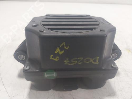 Elektronisk modul PEUGEOT 208 II (UB_, UP_, UW_, UJ_) e-208 | BP19134340M83 