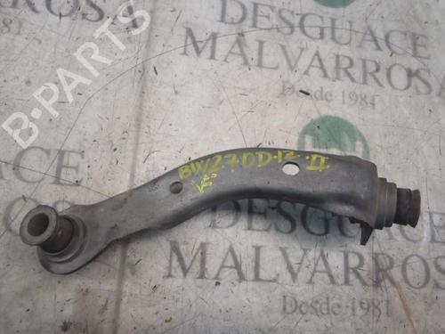 Used Left front suspension arm RENAULT MODUS / GRAND MODUS (F/JP0_) [2004-2025]  3804270