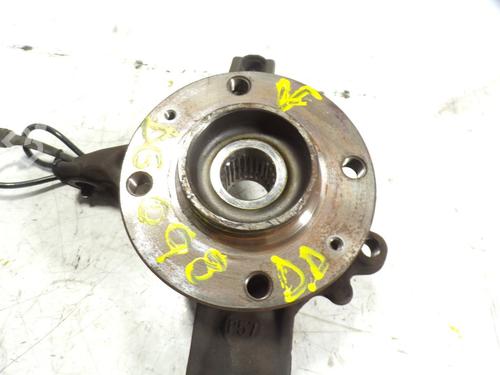 Right front steering knuckle PEUGEOT PARTNER MPV (5_, G_) 1.6 HDi 75 | BP7211261M26