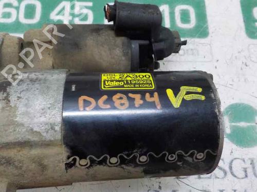 Starter HYUNDAI i30 (FD)  | BP4380425M8 