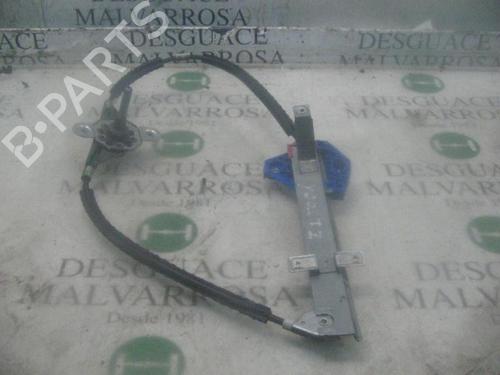 Used Rear left window mechanism FORD MONDEO I (GBP) 1.8 TD (88 hp) 3794433